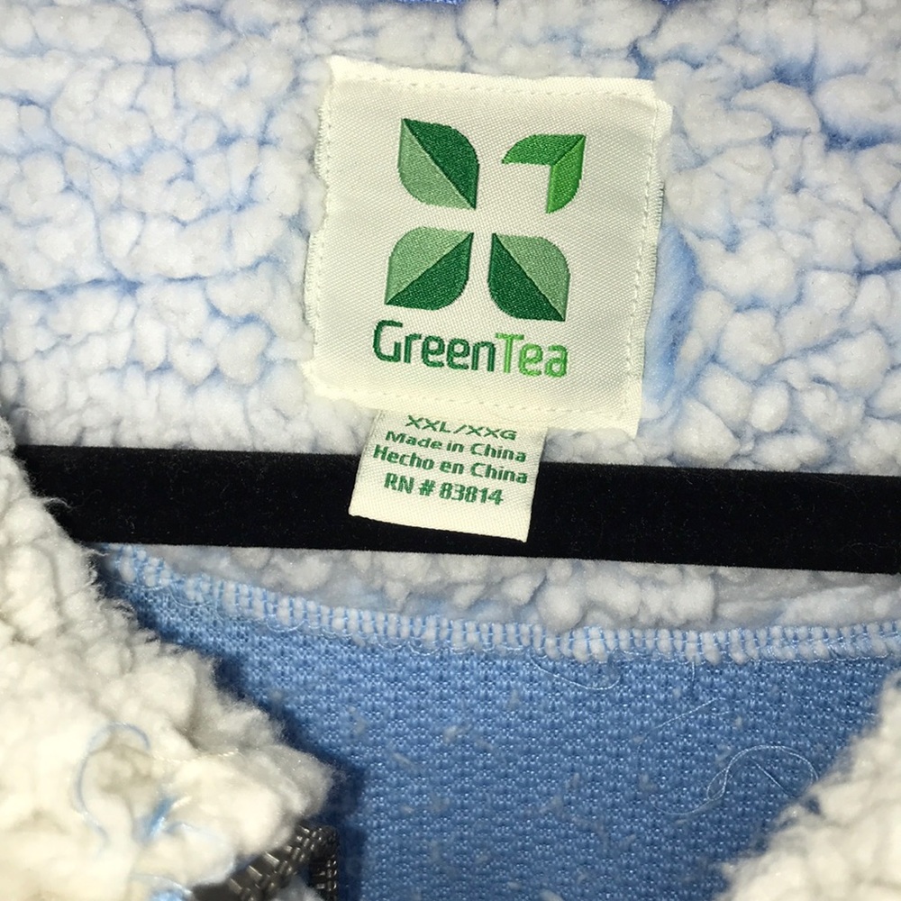 Sherpa Pullover - image 2